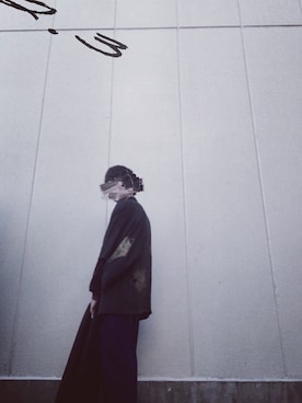 あき(相互よろしくです)さんのコーディネート