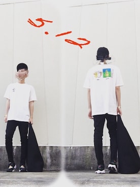 あき(相互よろしくです)さんのコーディネート