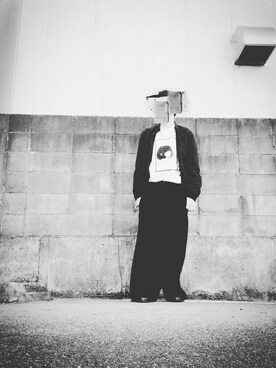 あき(相互よろしくです)さんのコーディネート