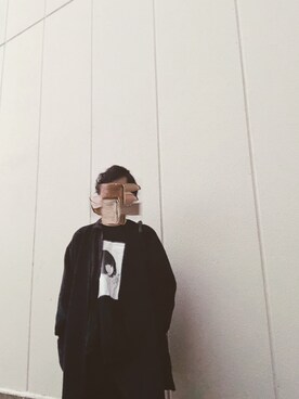 あき(相互よろしくです)さんのコーディネート