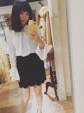 Yuさんのコーディネート