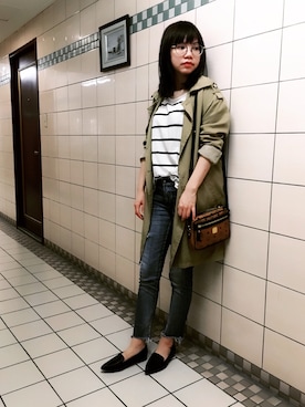 Yuさんのコーディネート