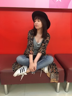 Yuさんのコーディネート