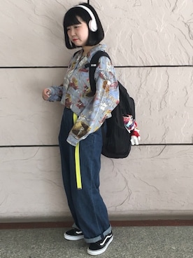 さくらさんのコーディネート