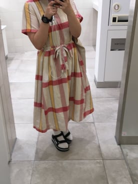 さくらさんのコーディネート