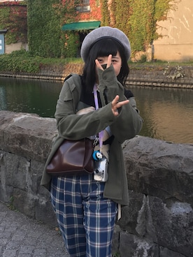 さくらさんのコーディネート