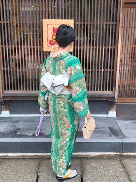 さくらさんのコーディネート