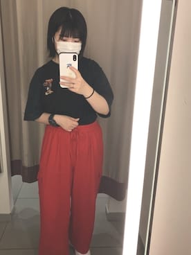 さくらさんのコーディネート