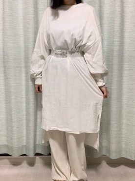 さくらさんのコーディネート