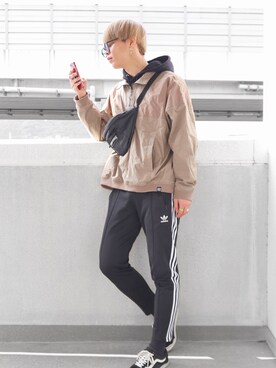 Kazumaさんのコーディネート