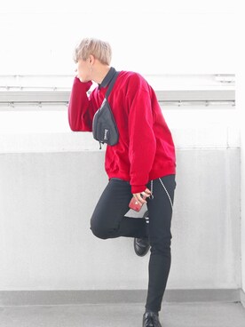 Kazumaさんのコーディネート