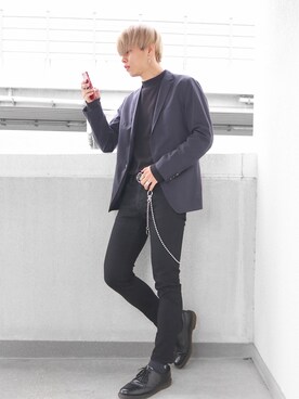 Kazumaさんのコーディネート