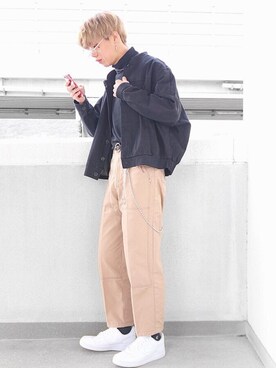 Kazumaさんのコーディネート