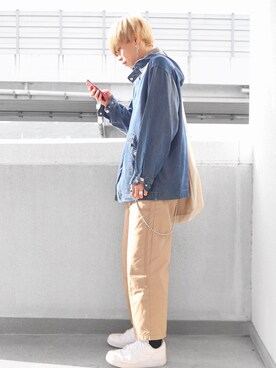 Kazumaさんのコーディネート