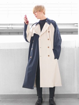 Kazumaさんのコーディネート