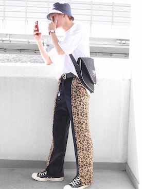 Kazumaさんのコーディネート