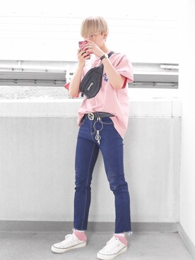 Kazumaさんのコーディネート