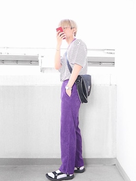 Kazumaさんのコーディネート