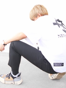 Kazumaさんのコーディネート