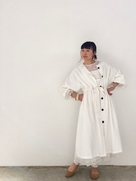 カガヤさんのコーディネート