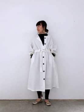 カガヤさんのコーディネート