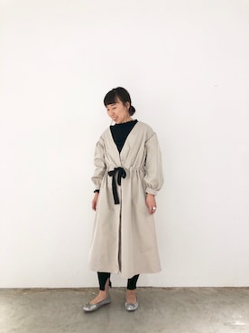 カガヤさんのコーディネート