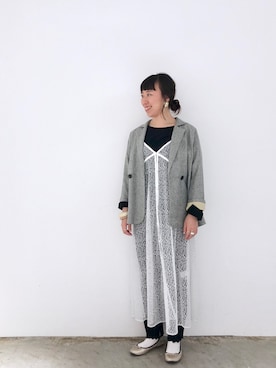 カガヤさんのコーディネート