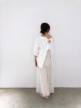 カガヤさんのコーディネート