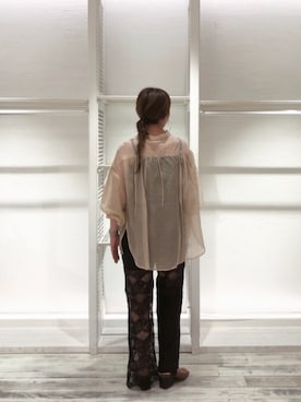 カガヤさんのコーディネート