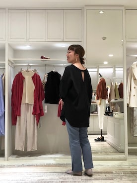 カガヤさんのコーディネート