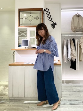 カガヤさんのコーディネート