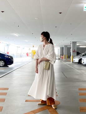 カガヤさんのコーディネート