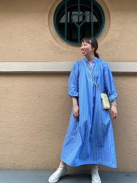 カガヤさんのコーディネート