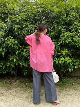 カガヤさんのコーディネート