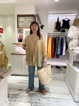 カガヤさんのコーディネート