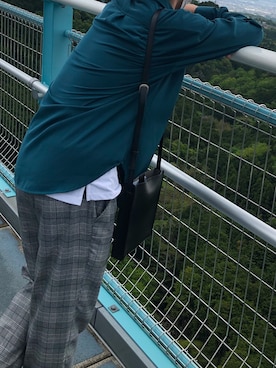 H.romin8さんのコーディネート