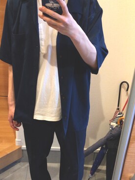 H.romin8さんのコーディネート