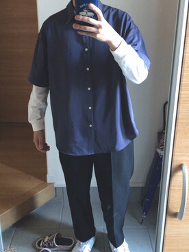 H.romin8さんのコーディネート