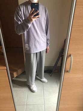 H.romin8さんのコーディネート