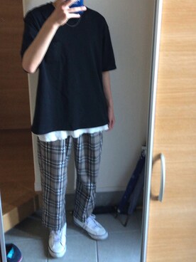 H.romin8さんのコーディネート