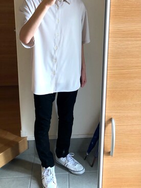 H.romin8さんのコーディネート