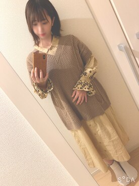 umi*さんのコーディネート