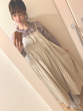 umi*さんのコーディネート