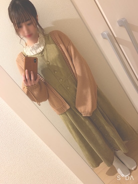 umi*さんのコーディネート