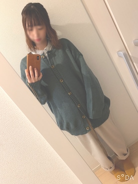 umi*さんのコーディネート