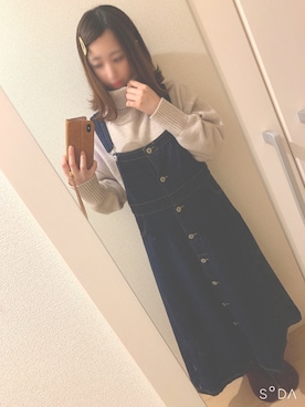 umi*さんのコーディネート