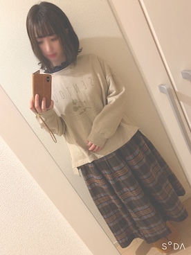 umi*さんのコーディネート