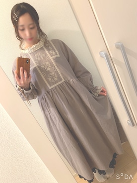 umi*さんのコーディネート