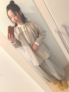 umi*さんのコーディネート