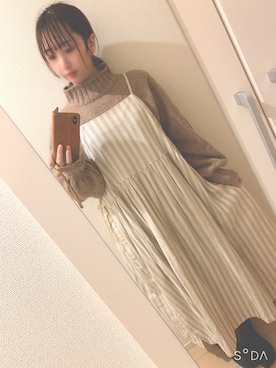 umi*さんのコーディネート